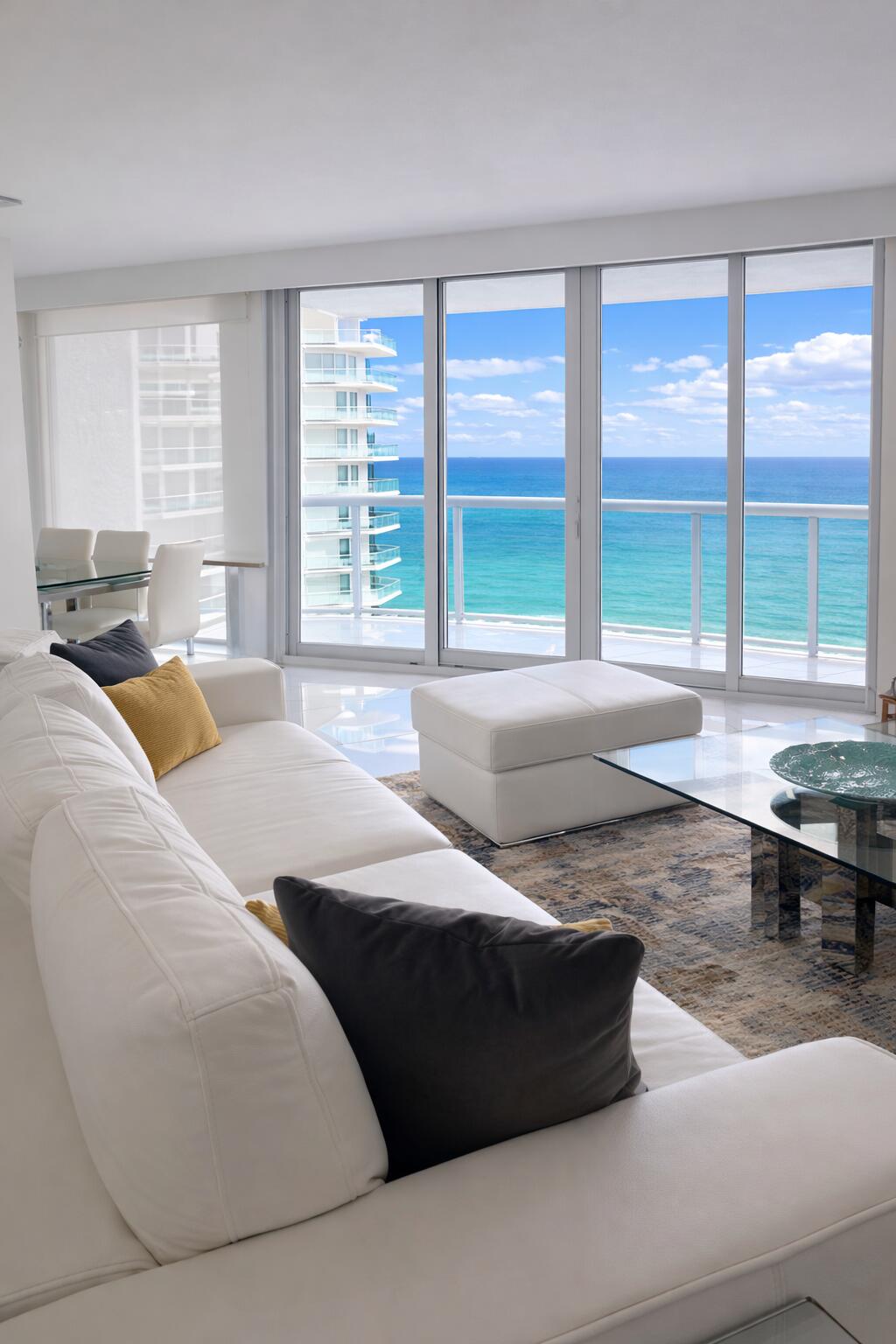 OCEANIA I CONDO - Residential