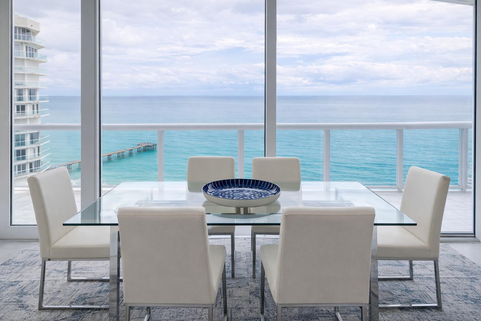 OCEANIA I CONDO - Residential