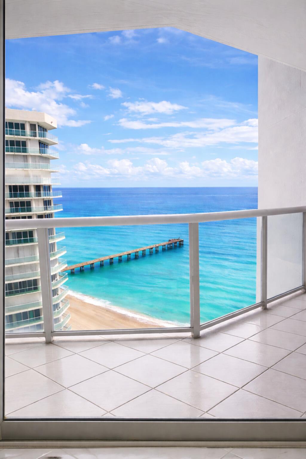 OCEANIA I CONDO - Residential