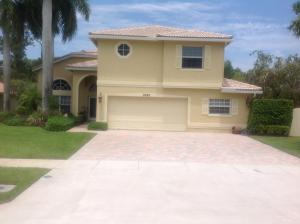 CYPRESS WOODS 1 - Residential