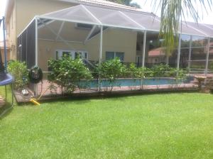 CYPRESS WOODS 1 - Residential