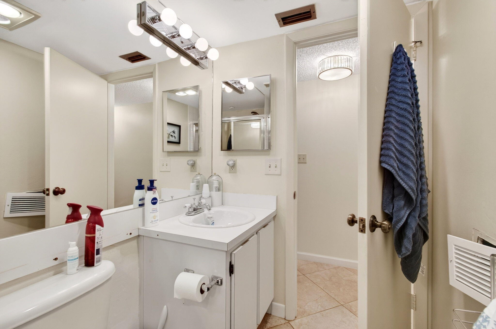 POINCIANA GARDENS CONDO - Residential