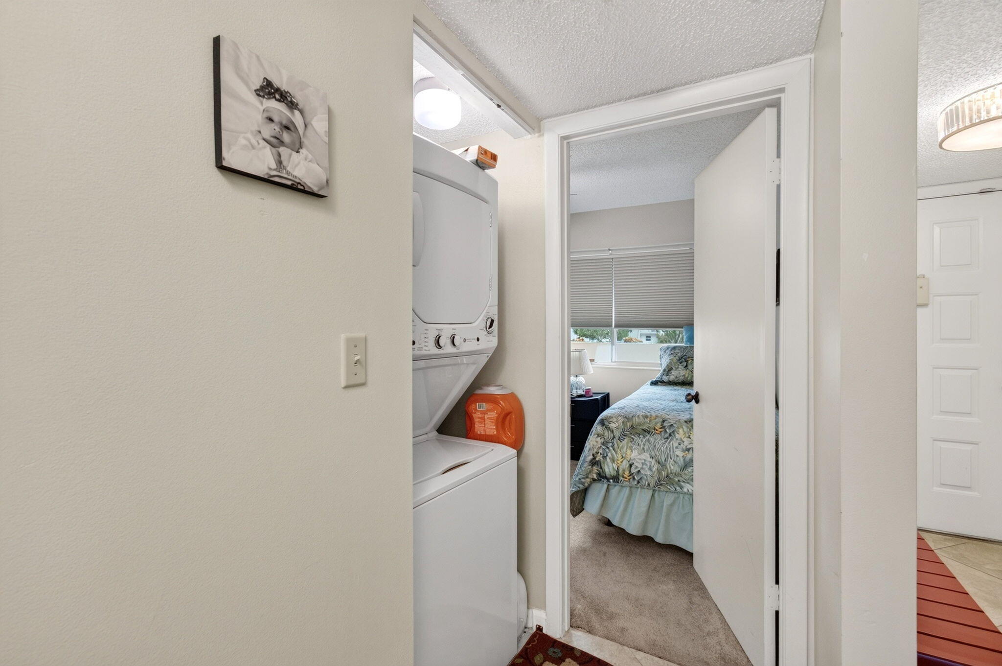 POINCIANA GARDENS CONDO - Residential