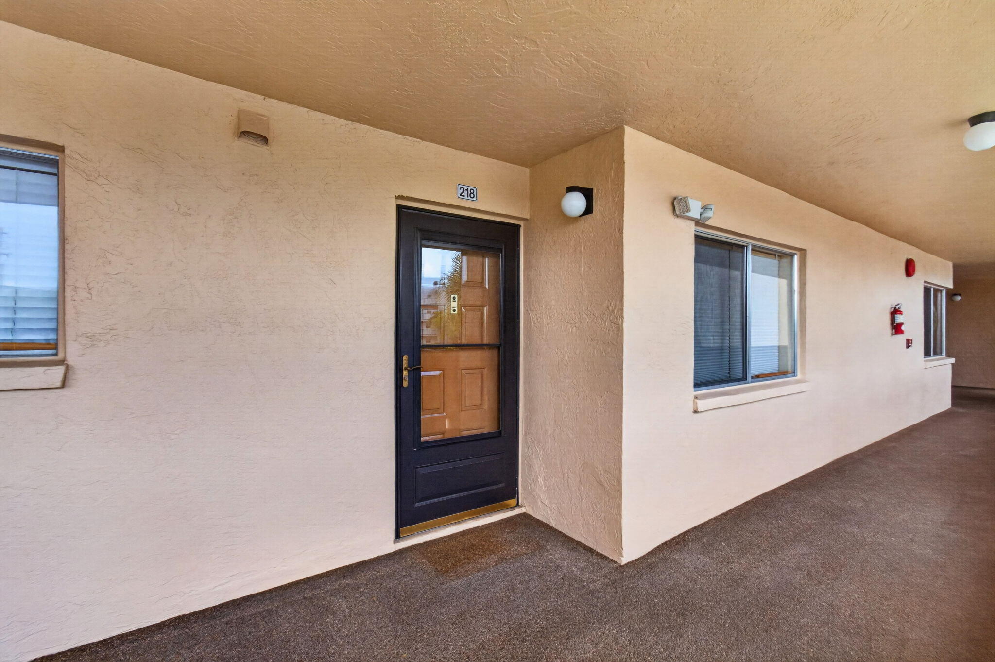 POINCIANA GARDENS CONDO - Residential