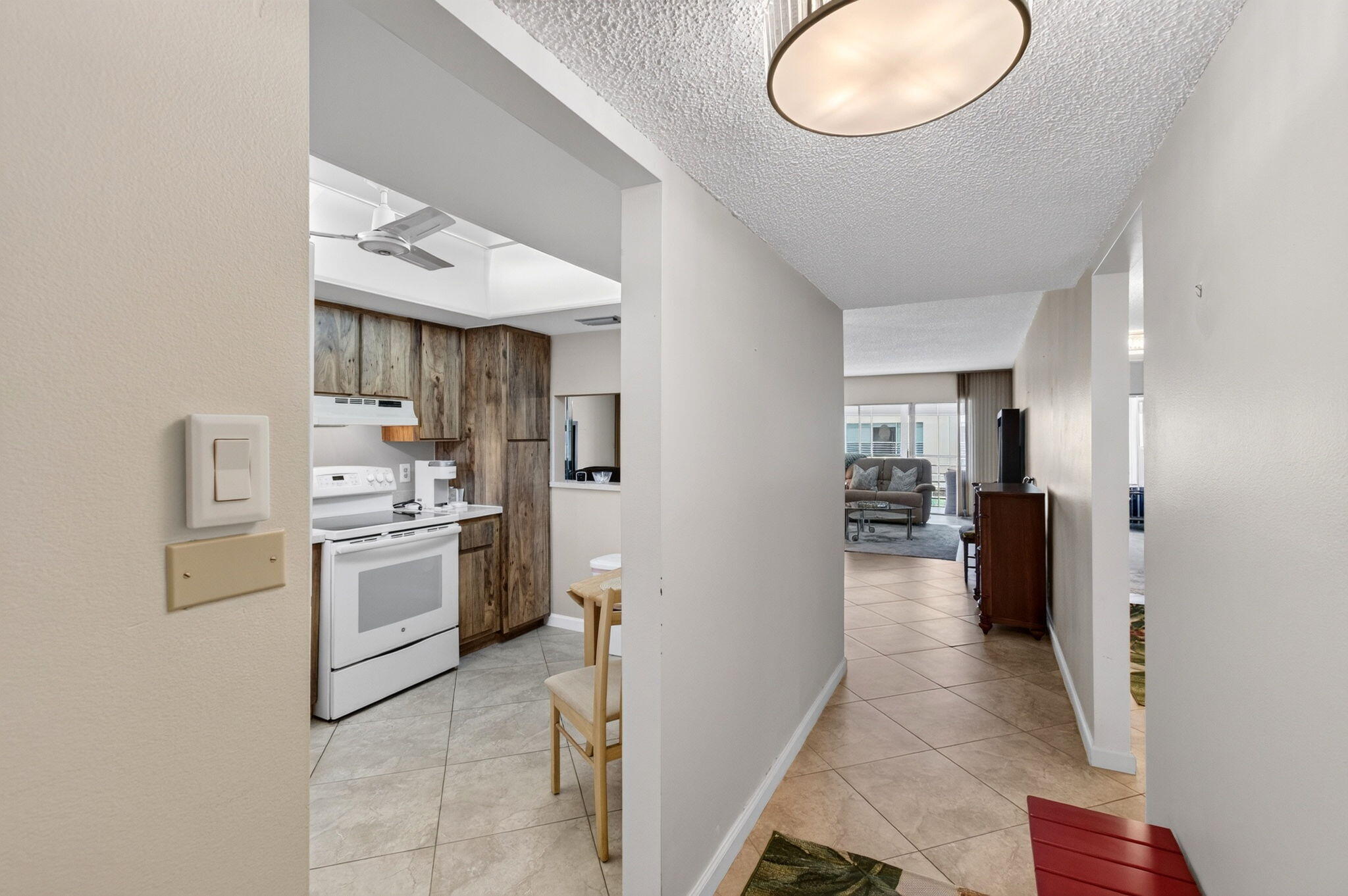 POINCIANA GARDENS CONDO - Residential