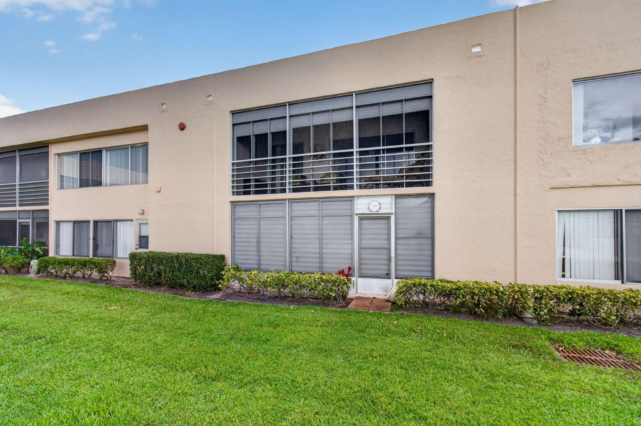 POINCIANA GARDENS CONDO - Residential