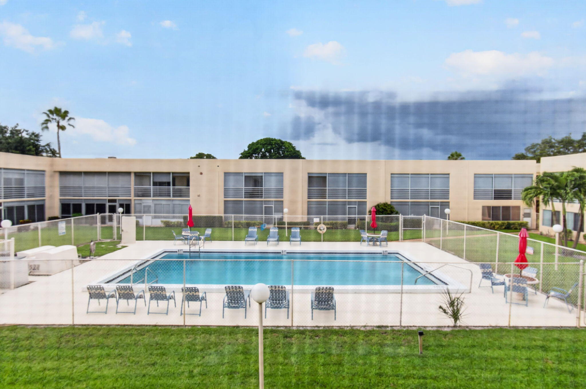 POINCIANA GARDENS CONDO - Residential