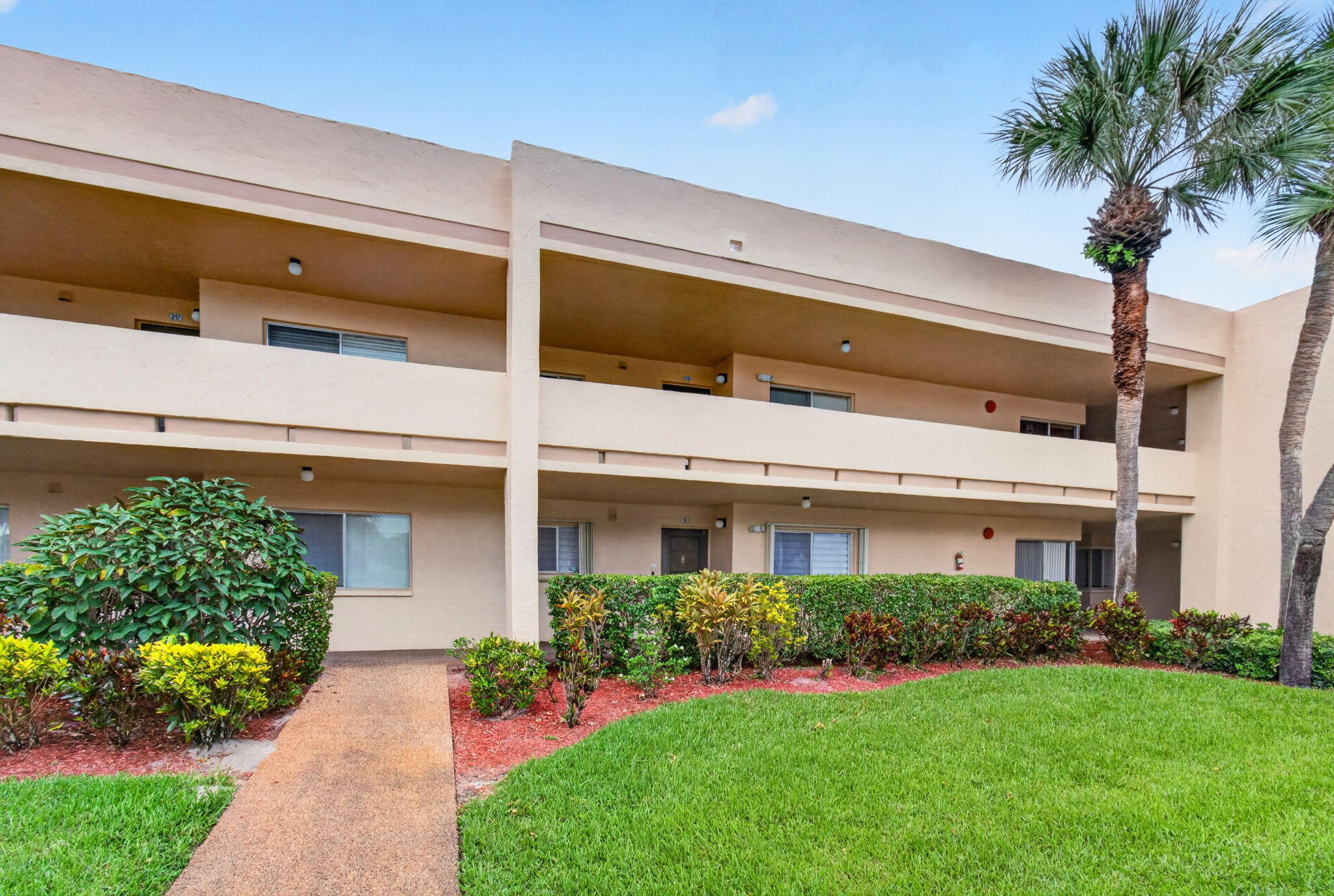 POINCIANA GARDENS CONDO - Residential