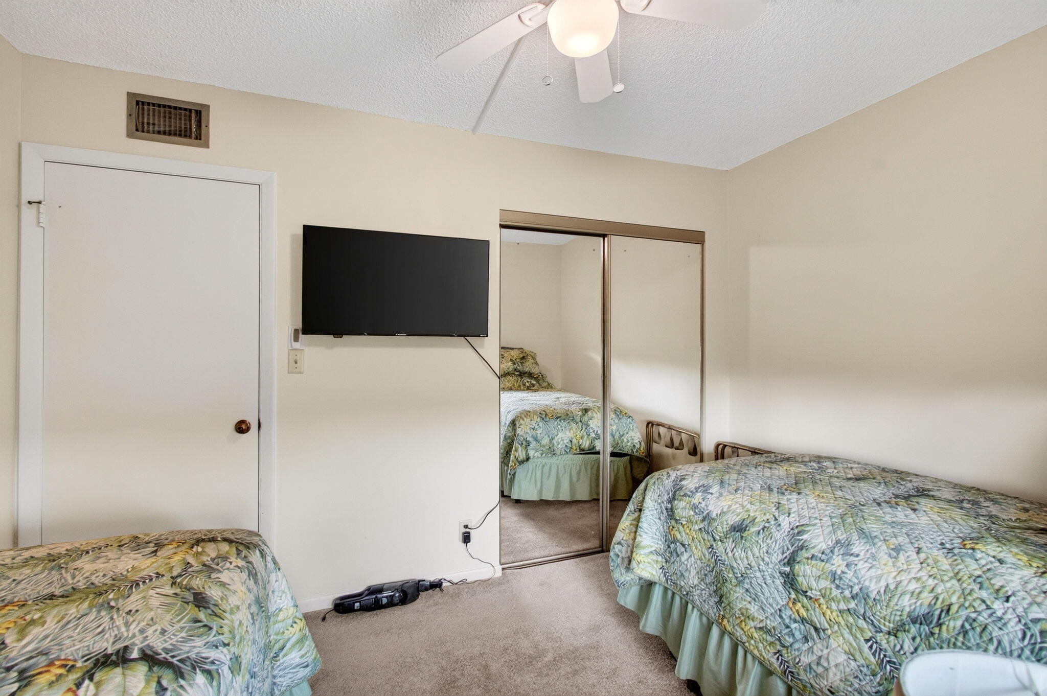 POINCIANA GARDENS CONDO - Residential