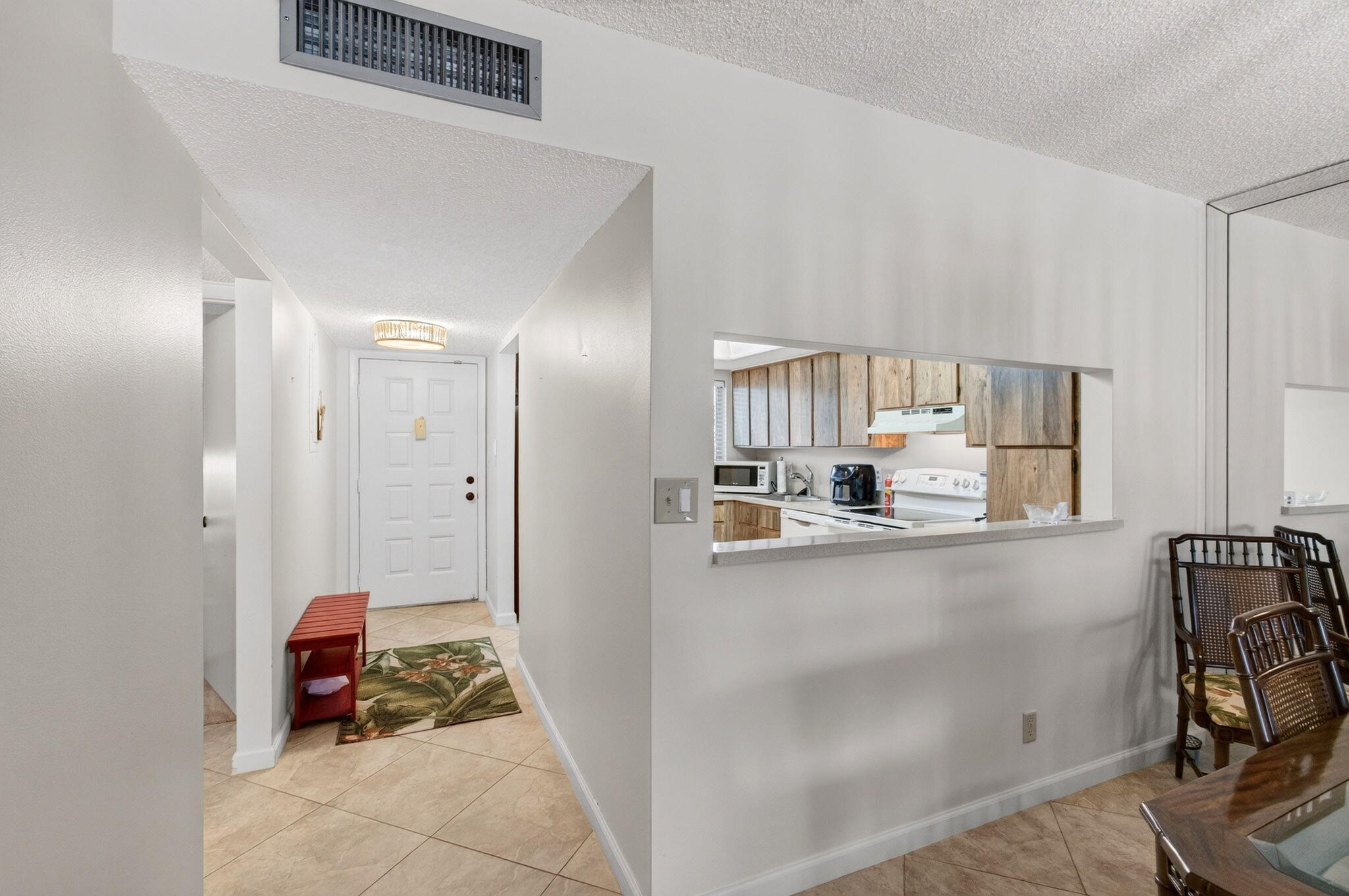 POINCIANA GARDENS CONDO - Residential