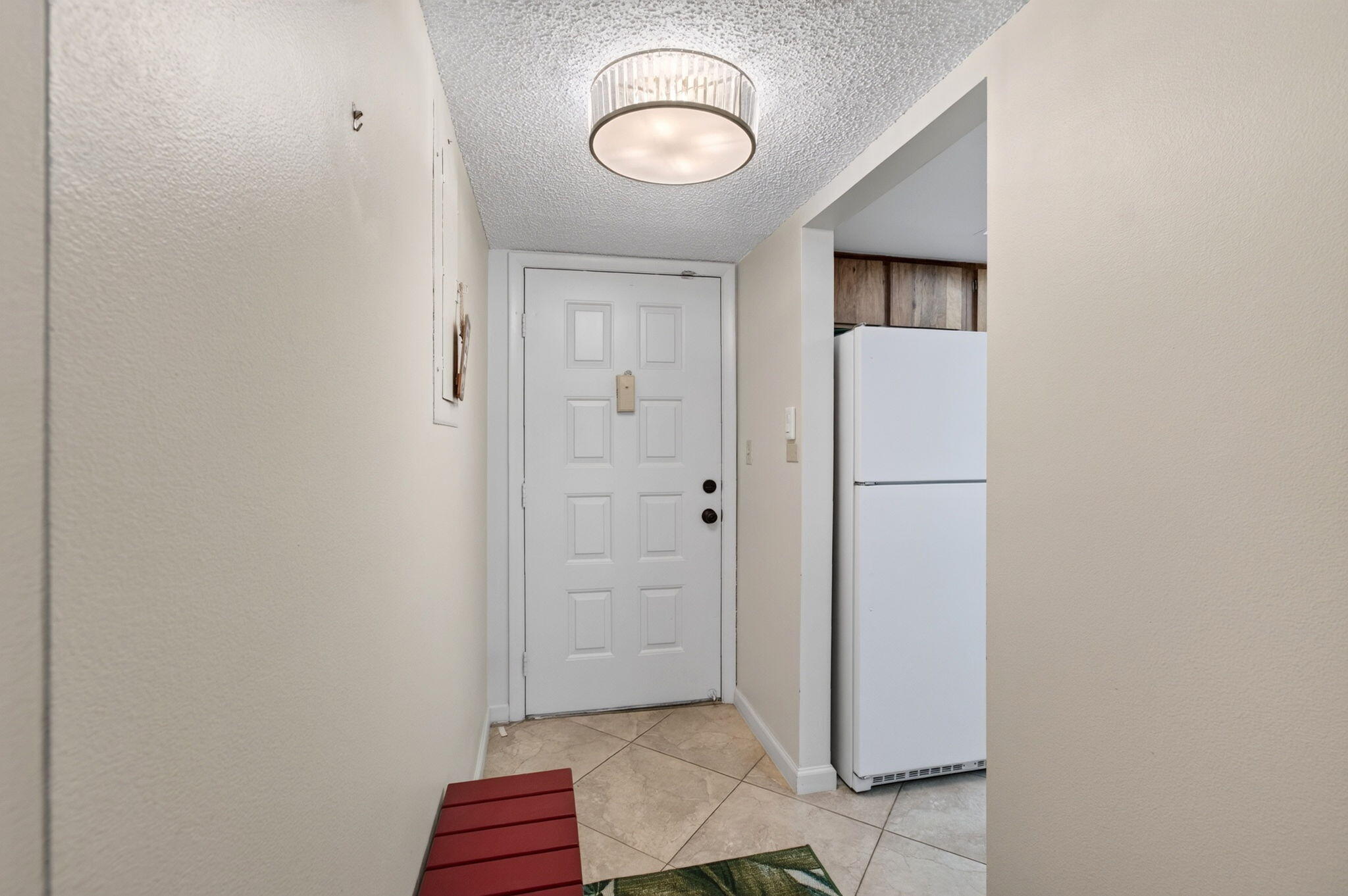 POINCIANA GARDENS CONDO - Residential