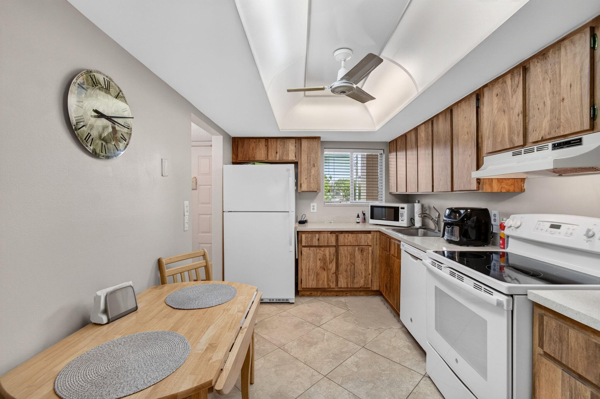 POINCIANA GARDENS CONDO - Residential