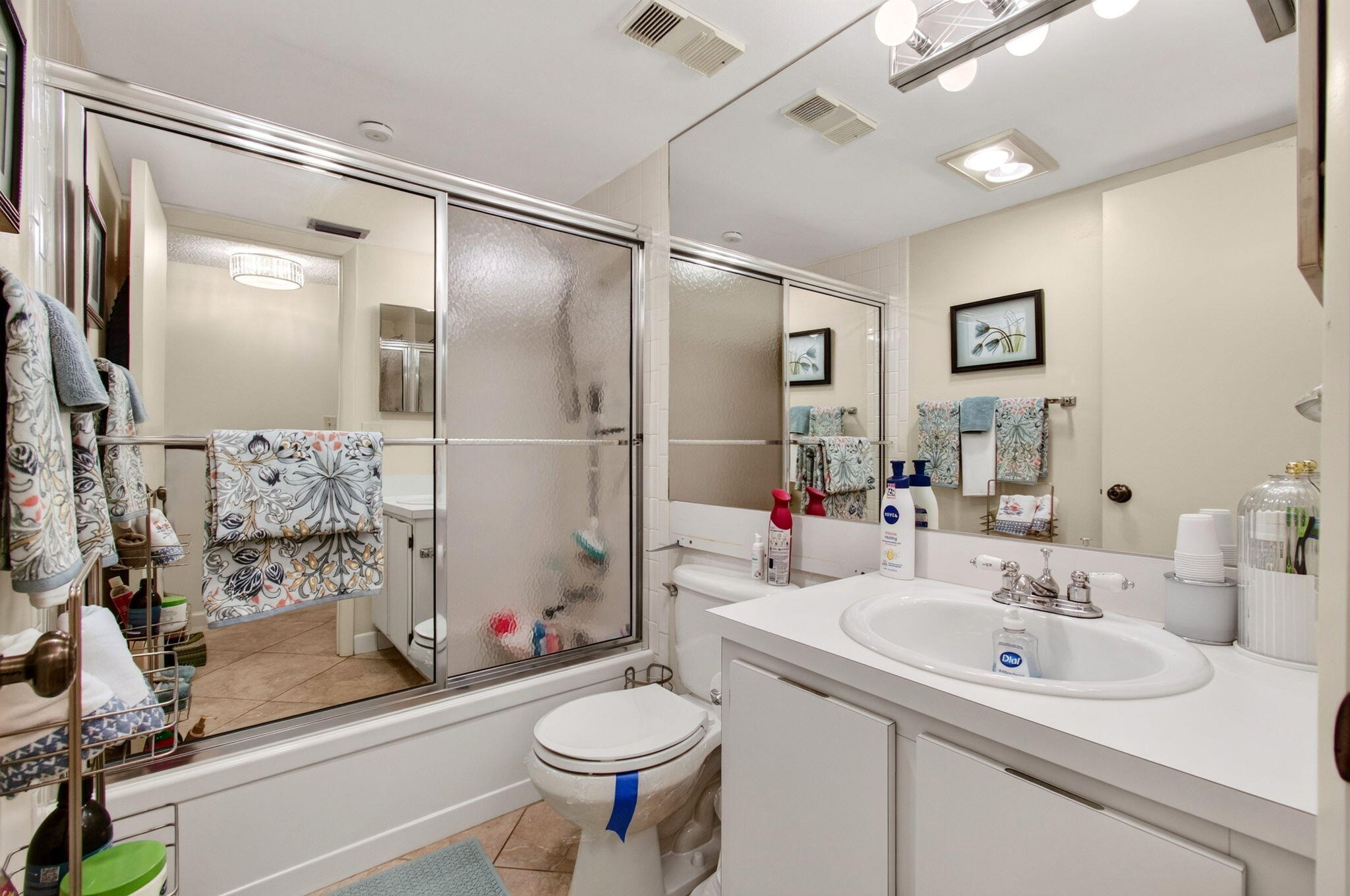 POINCIANA GARDENS CONDO - Residential