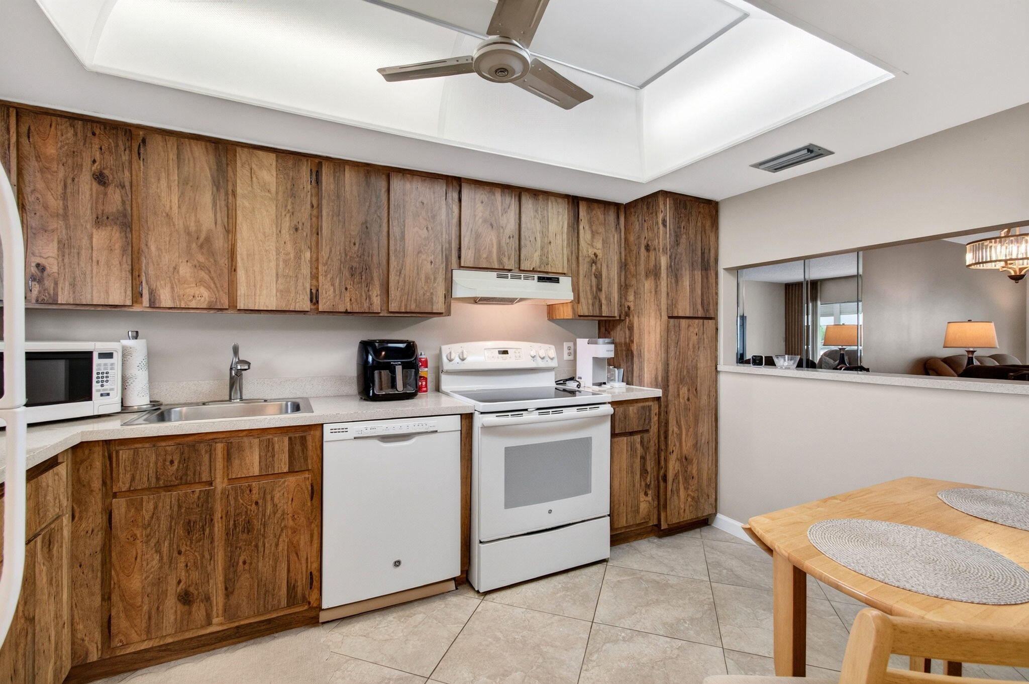 POINCIANA GARDENS CONDO - Residential