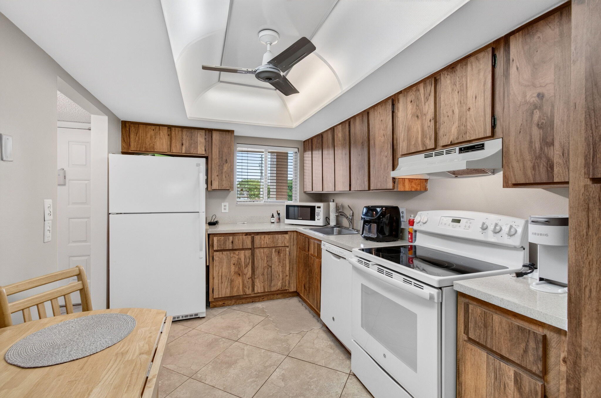 POINCIANA GARDENS CONDO - Residential