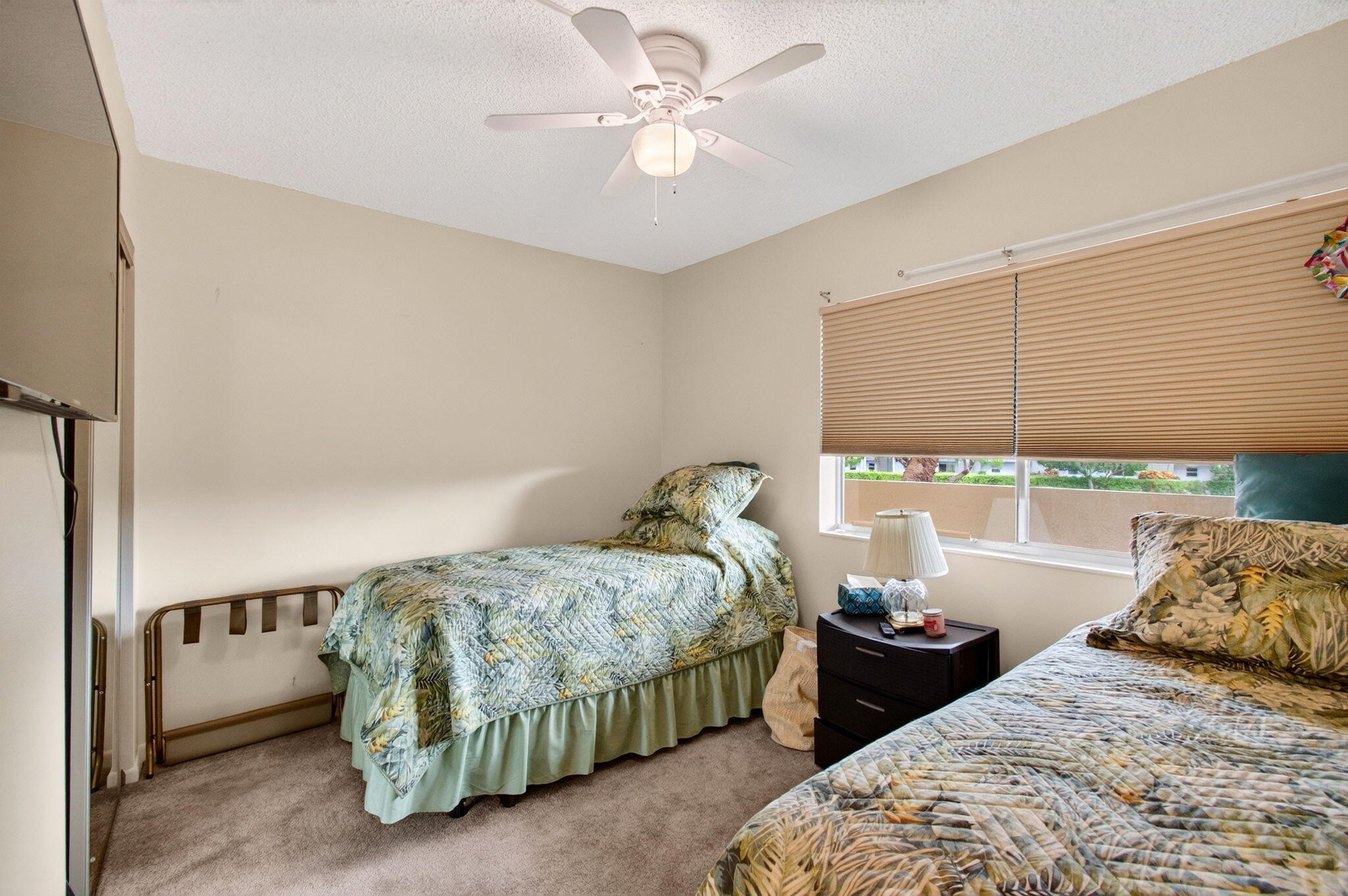 POINCIANA GARDENS CONDO - Residential