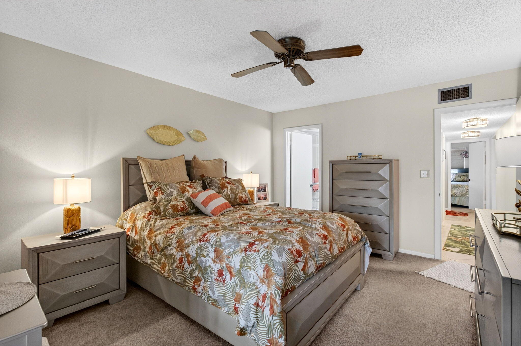 POINCIANA GARDENS CONDO - Residential