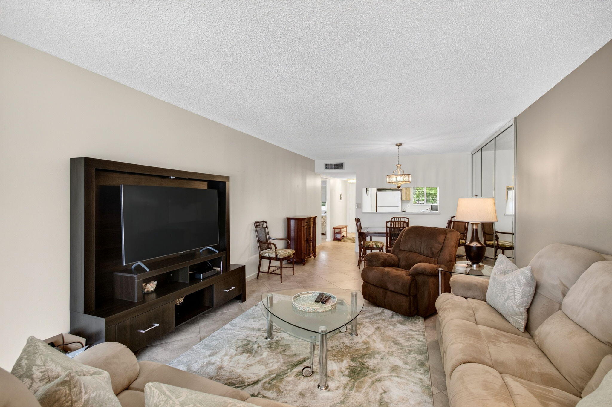 POINCIANA GARDENS CONDO - Residential