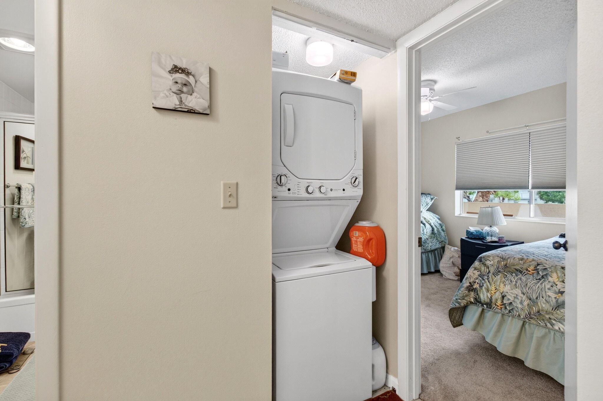 POINCIANA GARDENS CONDO - Residential