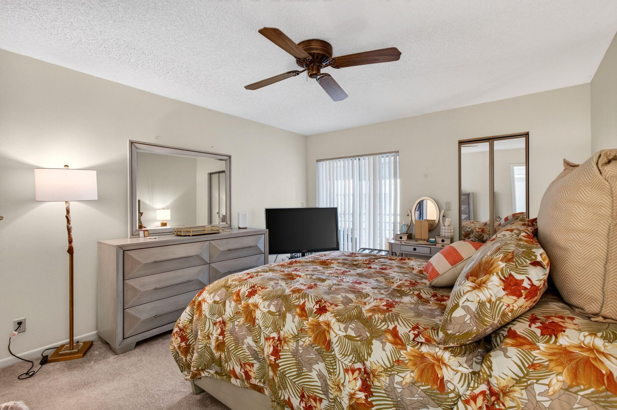 POINCIANA GARDENS CONDO - Residential