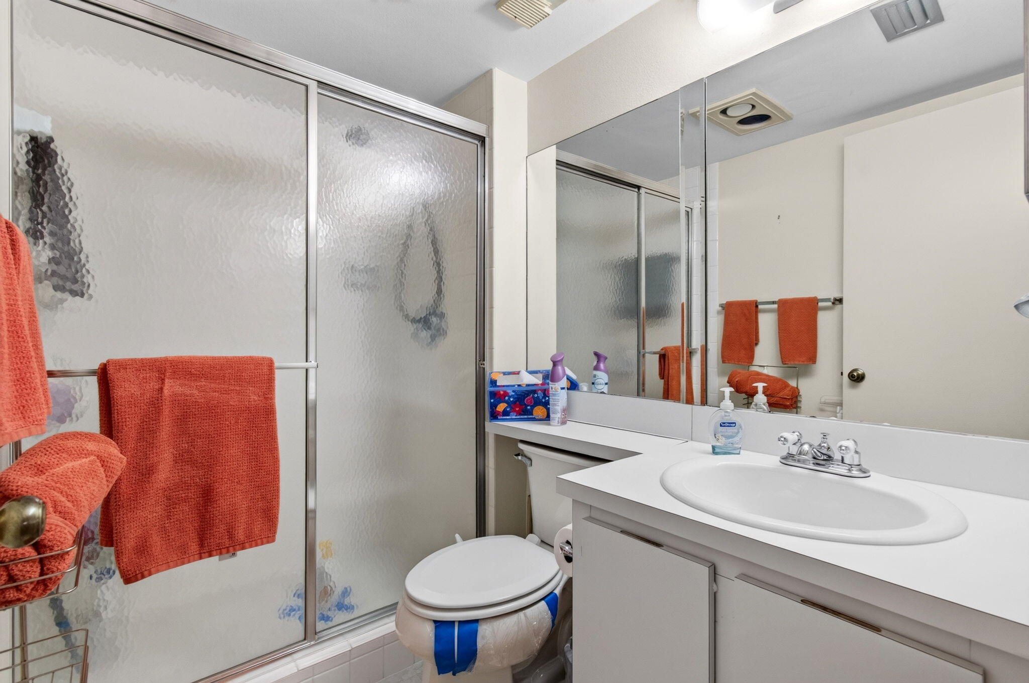 POINCIANA GARDENS CONDO - Residential