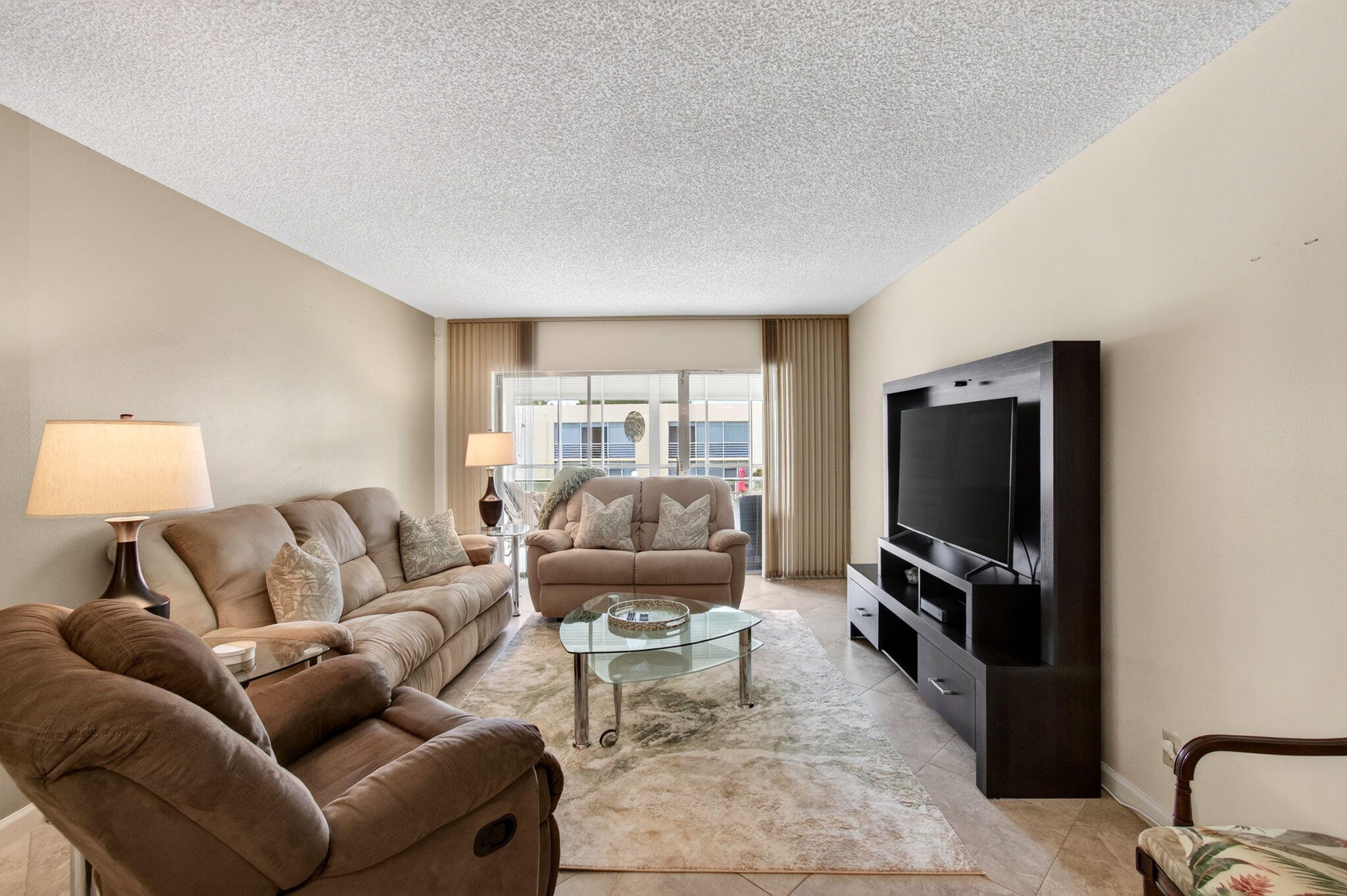 POINCIANA GARDENS CONDO - Residential