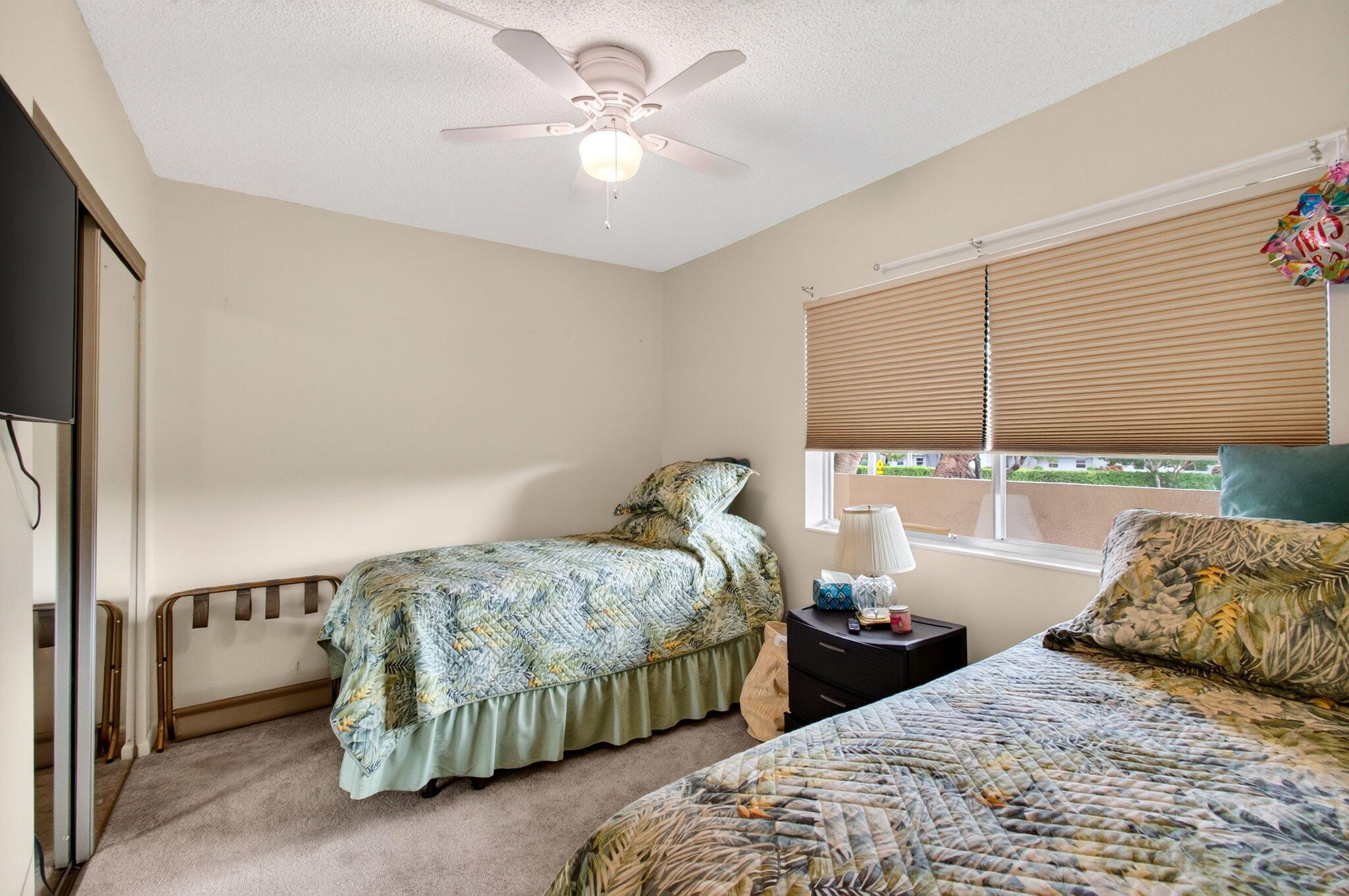POINCIANA GARDENS CONDO - Residential