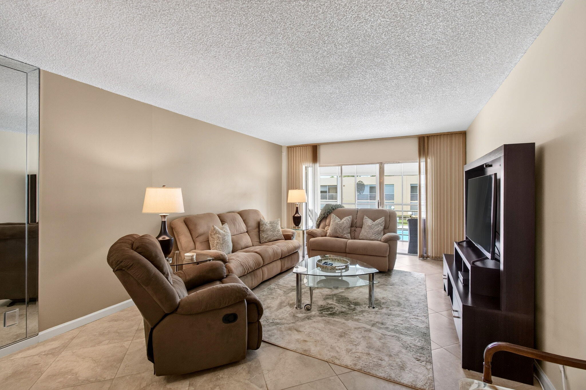 POINCIANA GARDENS CONDO - Residential