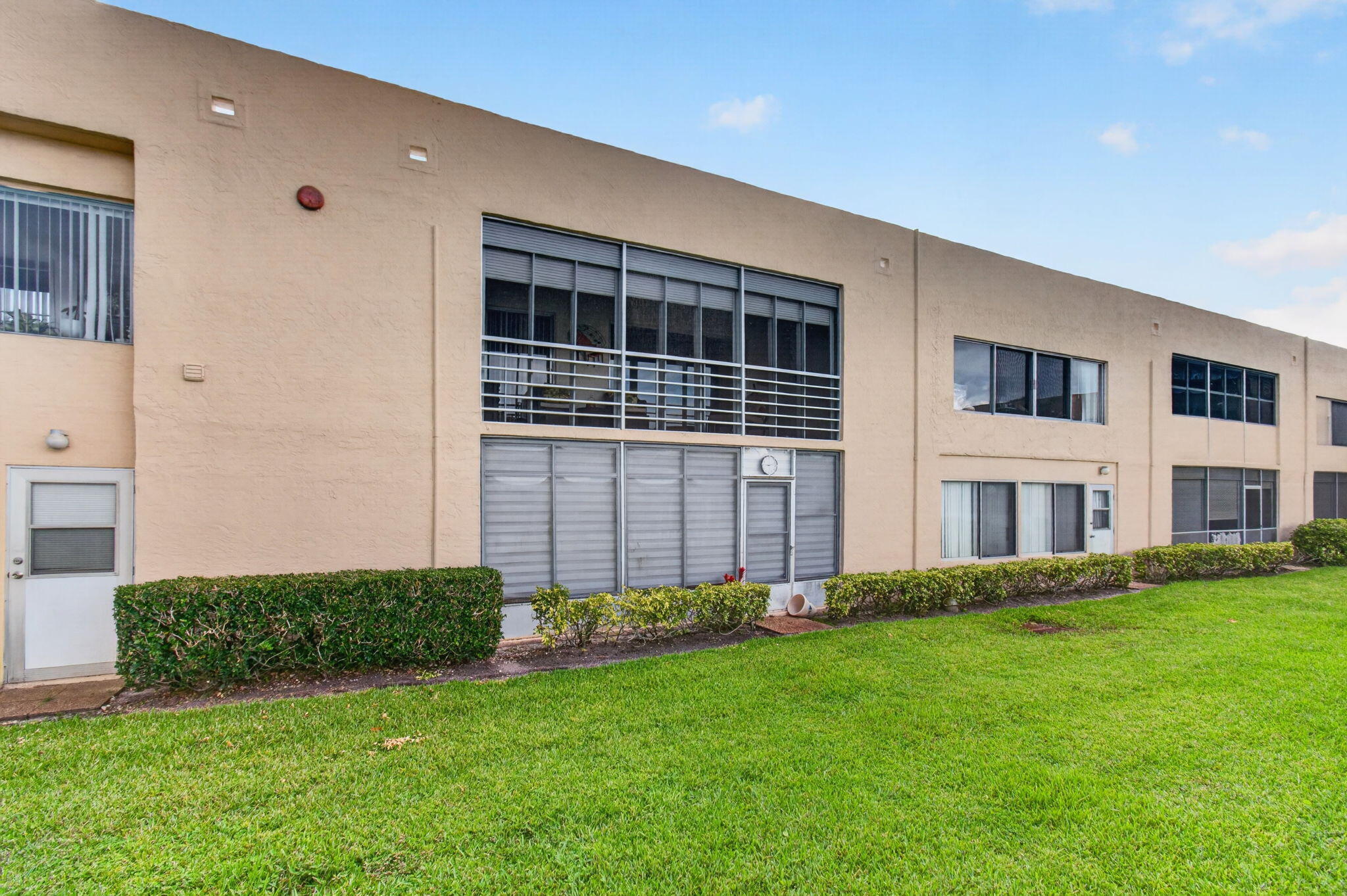 POINCIANA GARDENS CONDO - Residential