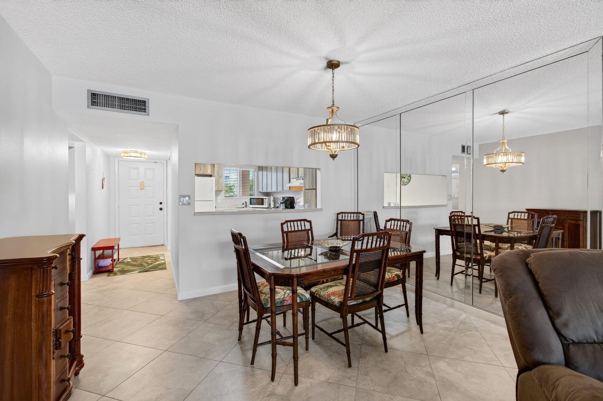 POINCIANA GARDENS CONDO - Residential