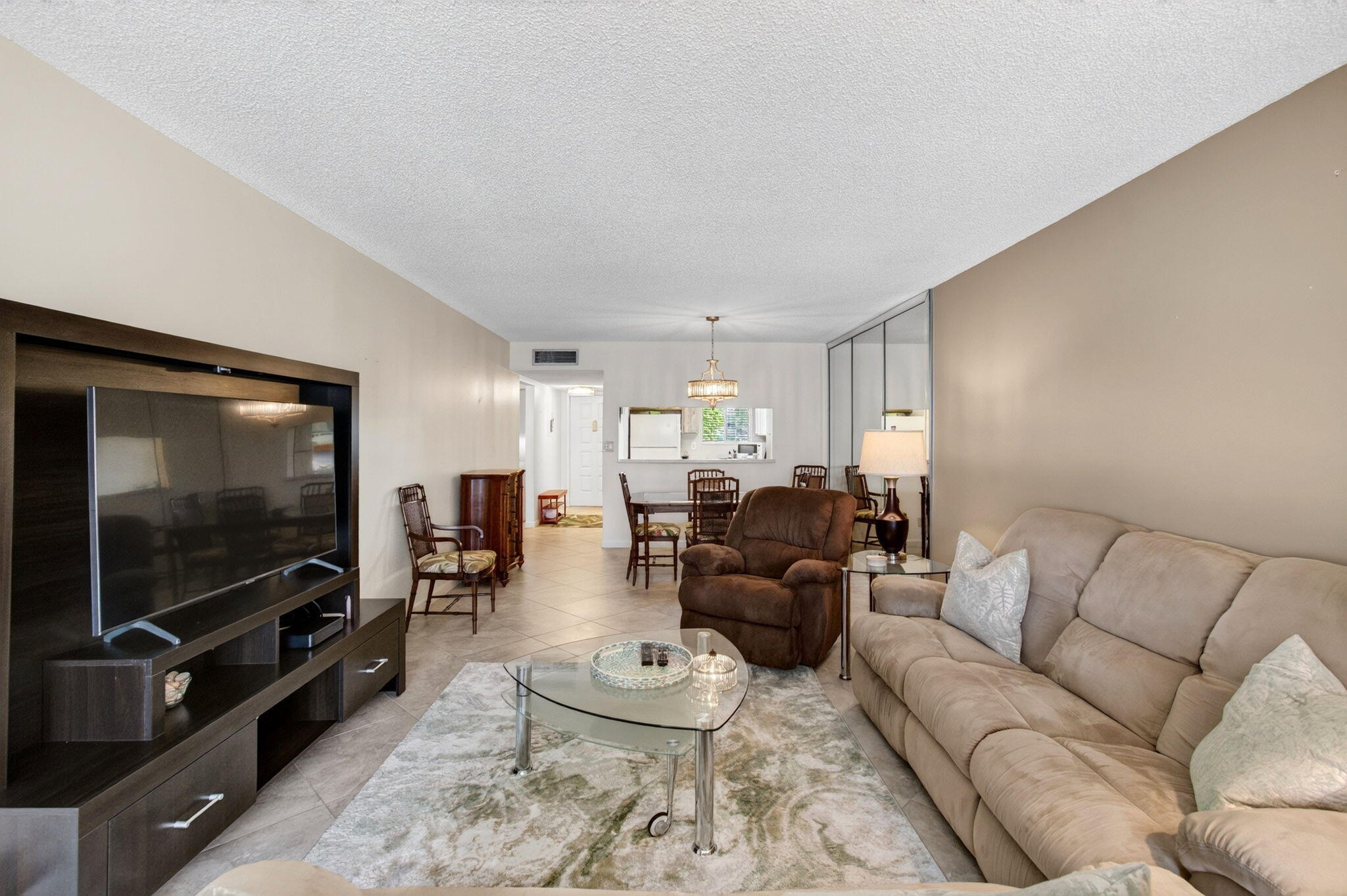 POINCIANA GARDENS CONDO - Residential