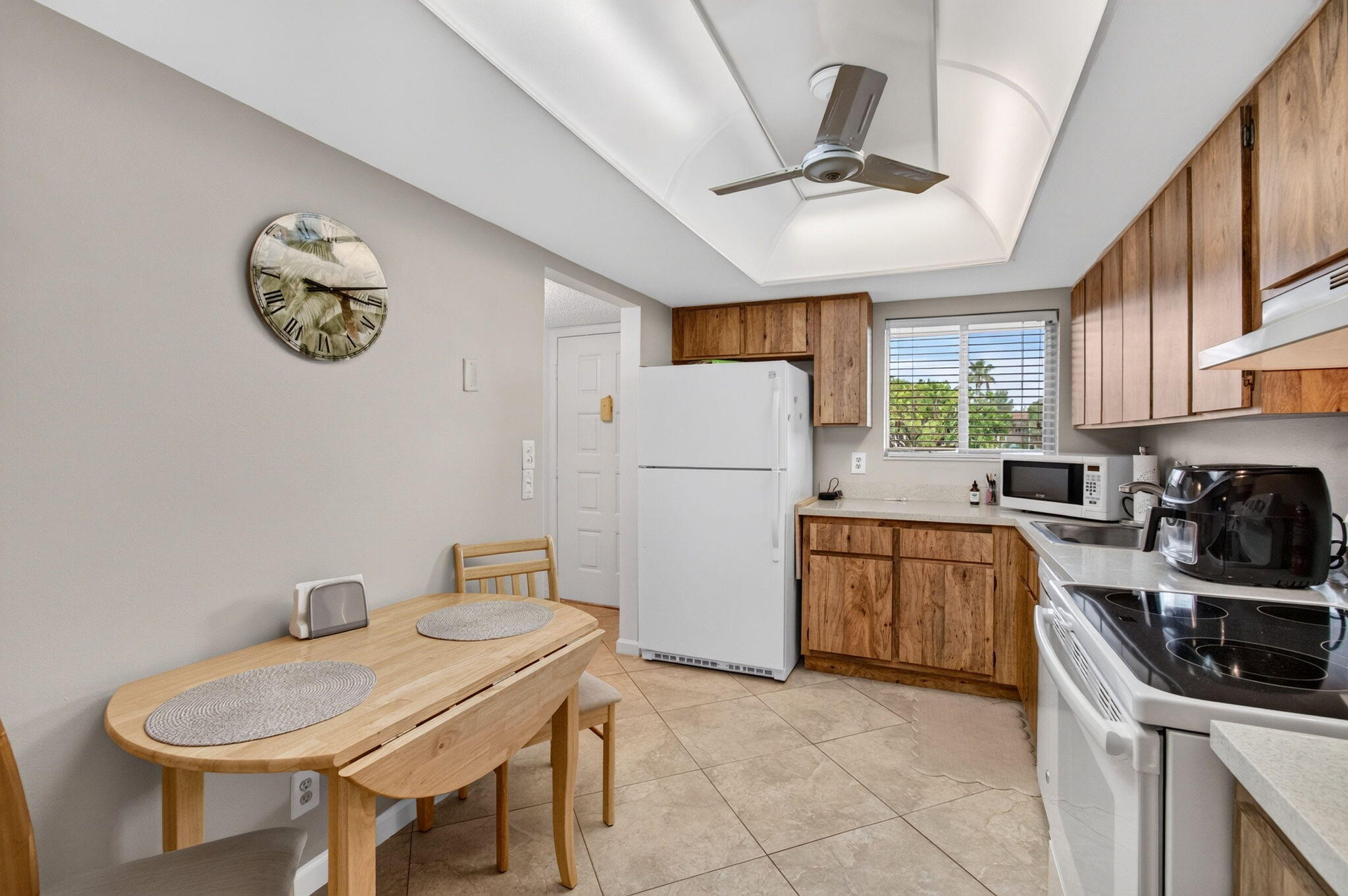 POINCIANA GARDENS CONDO - Residential