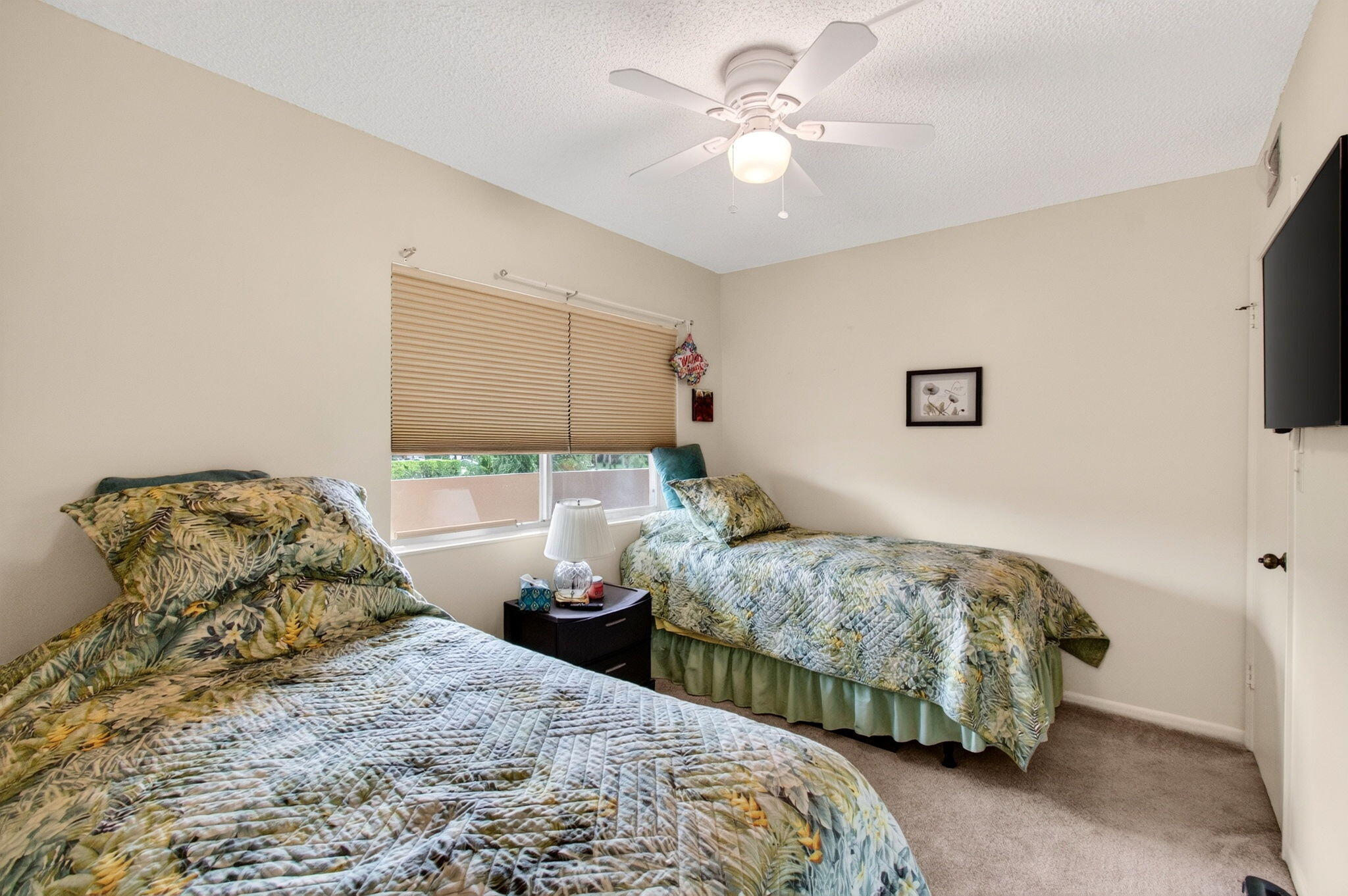 POINCIANA GARDENS CONDO - Residential