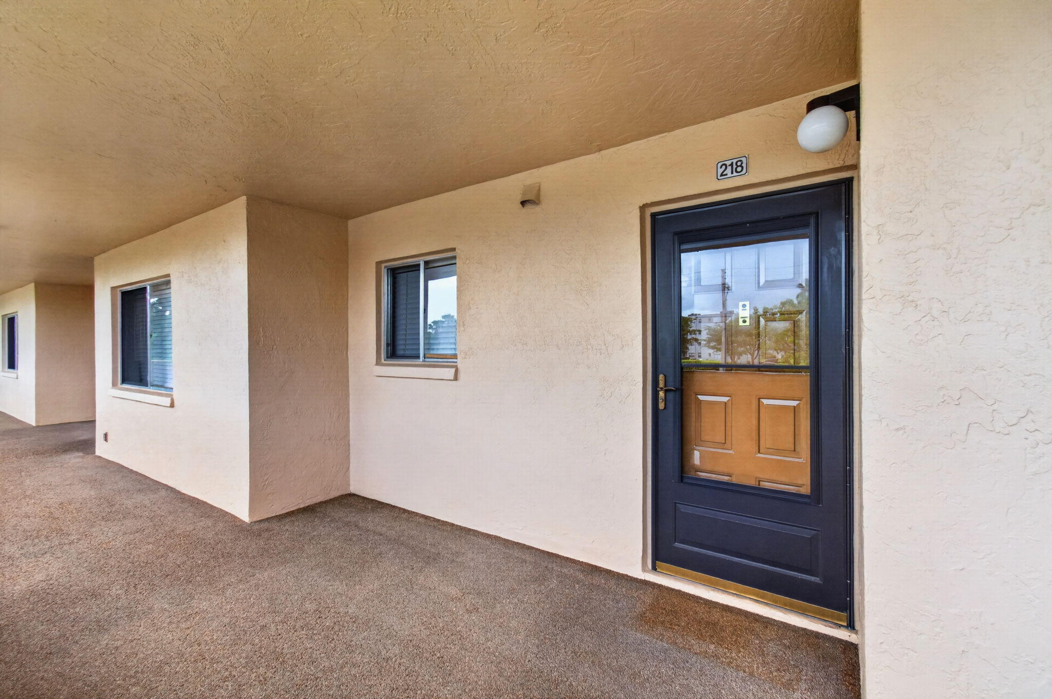 POINCIANA GARDENS CONDO - Residential