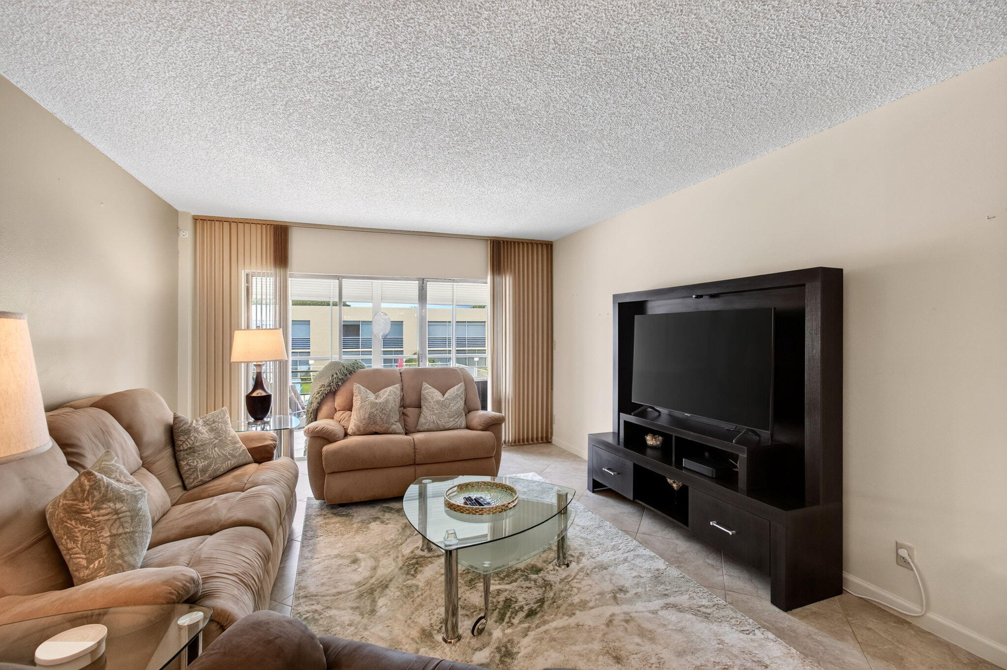 POINCIANA GARDENS CONDO - Residential