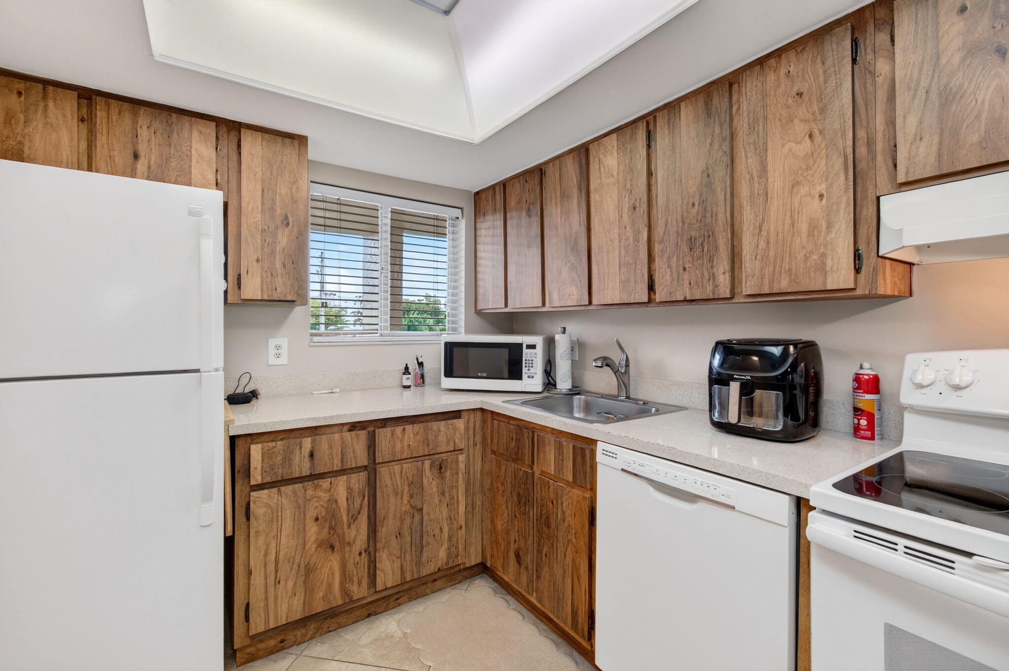 POINCIANA GARDENS CONDO - Residential