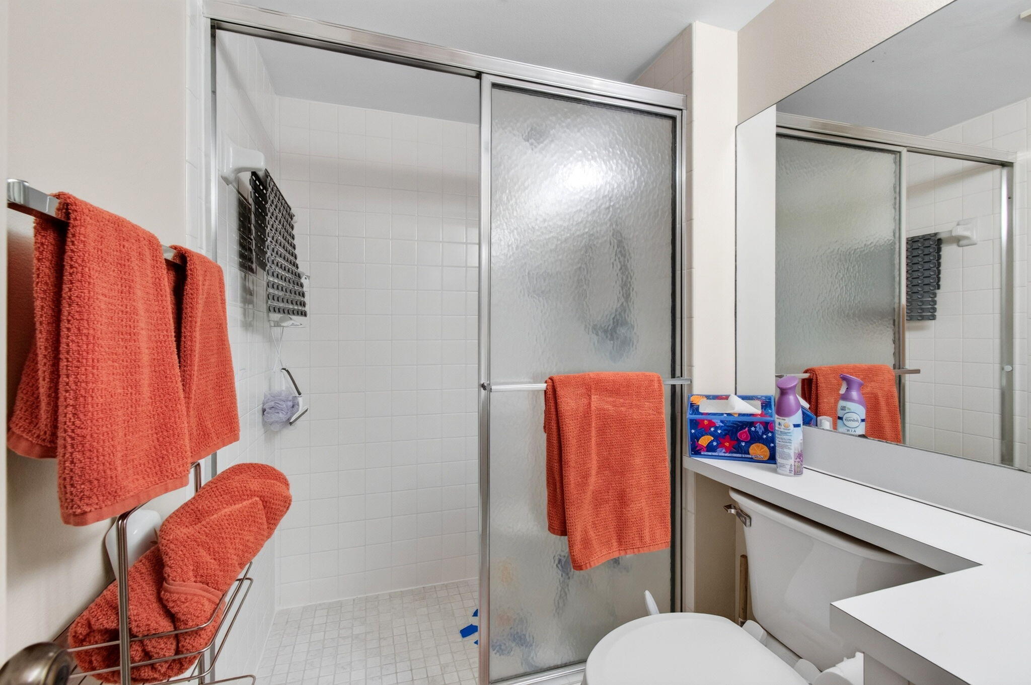 POINCIANA GARDENS CONDO - Residential