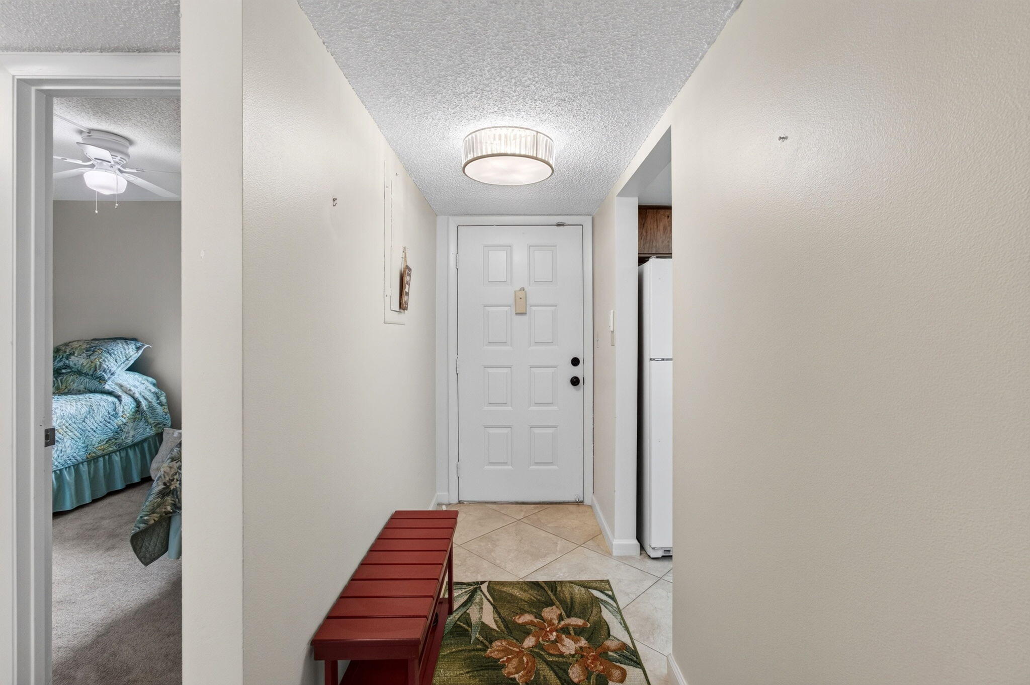 POINCIANA GARDENS CONDO - Residential