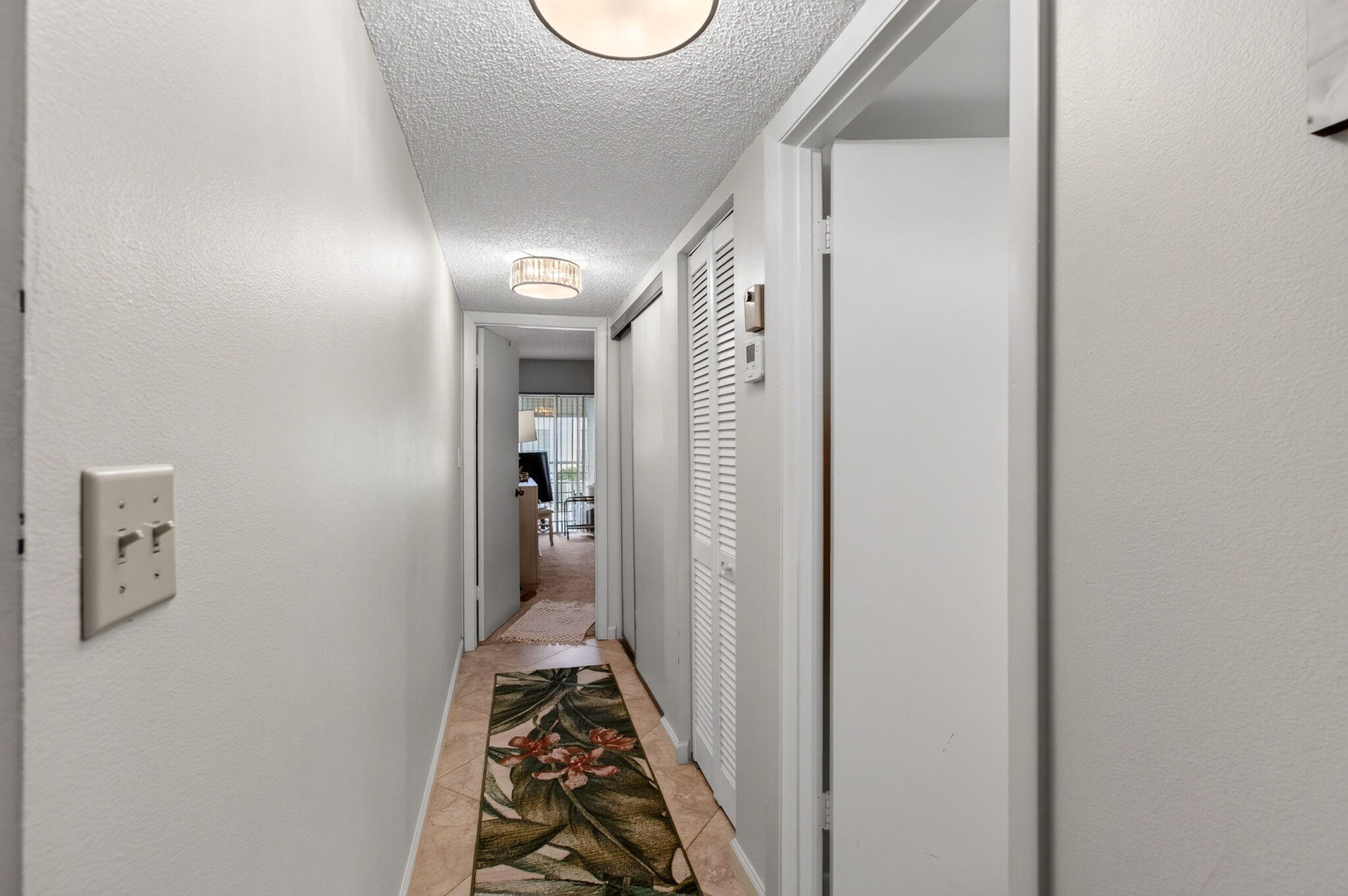 POINCIANA GARDENS CONDO - Residential