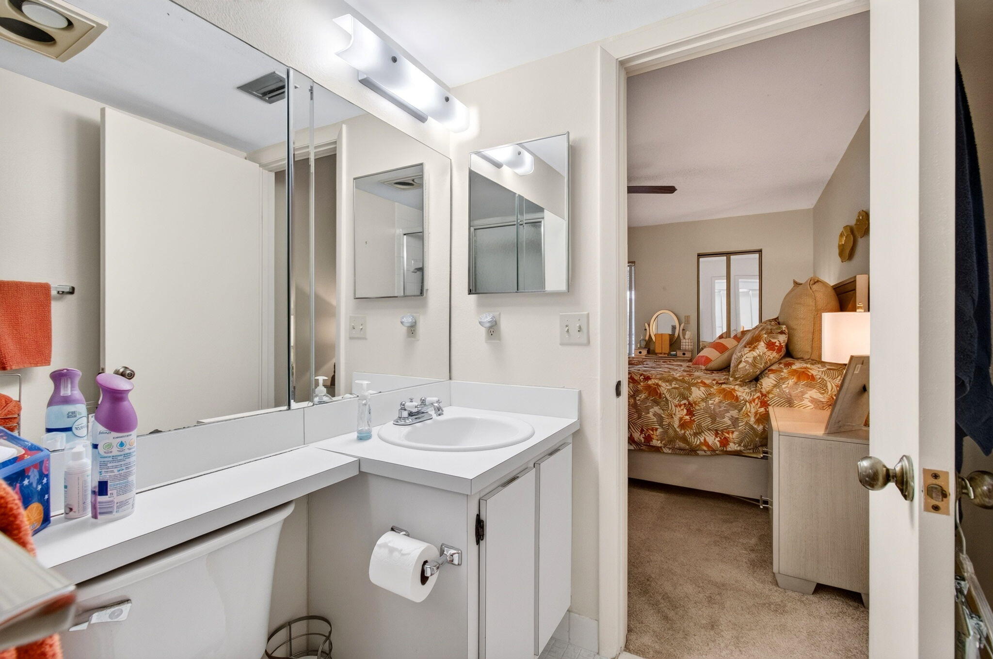 POINCIANA GARDENS CONDO - Residential