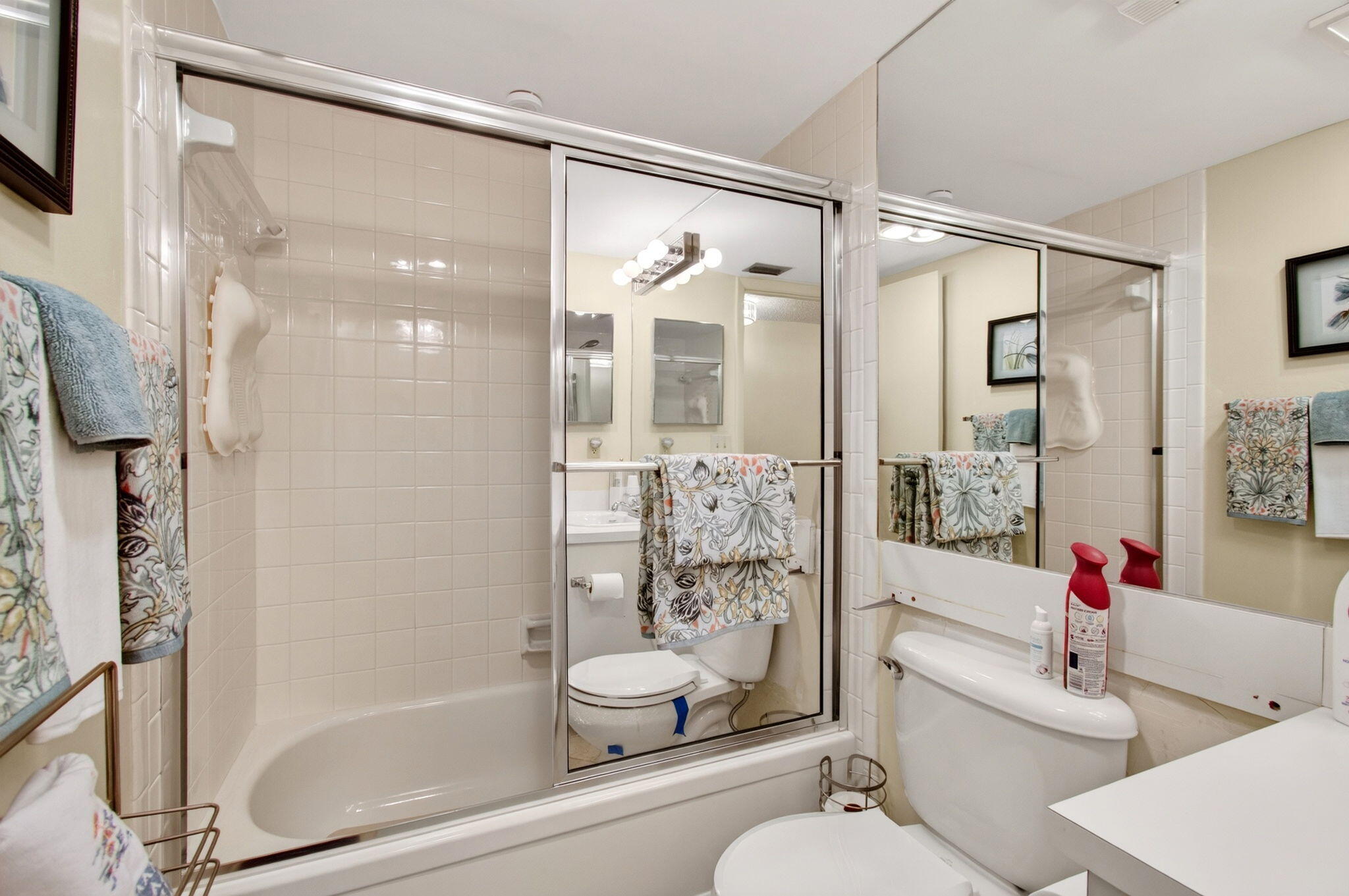 POINCIANA GARDENS CONDO - Residential