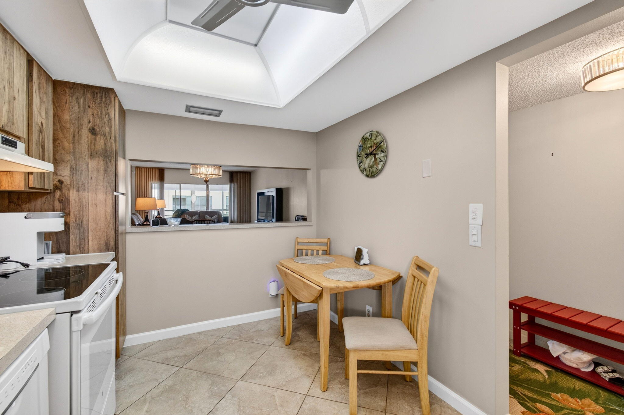 POINCIANA GARDENS CONDO - Residential