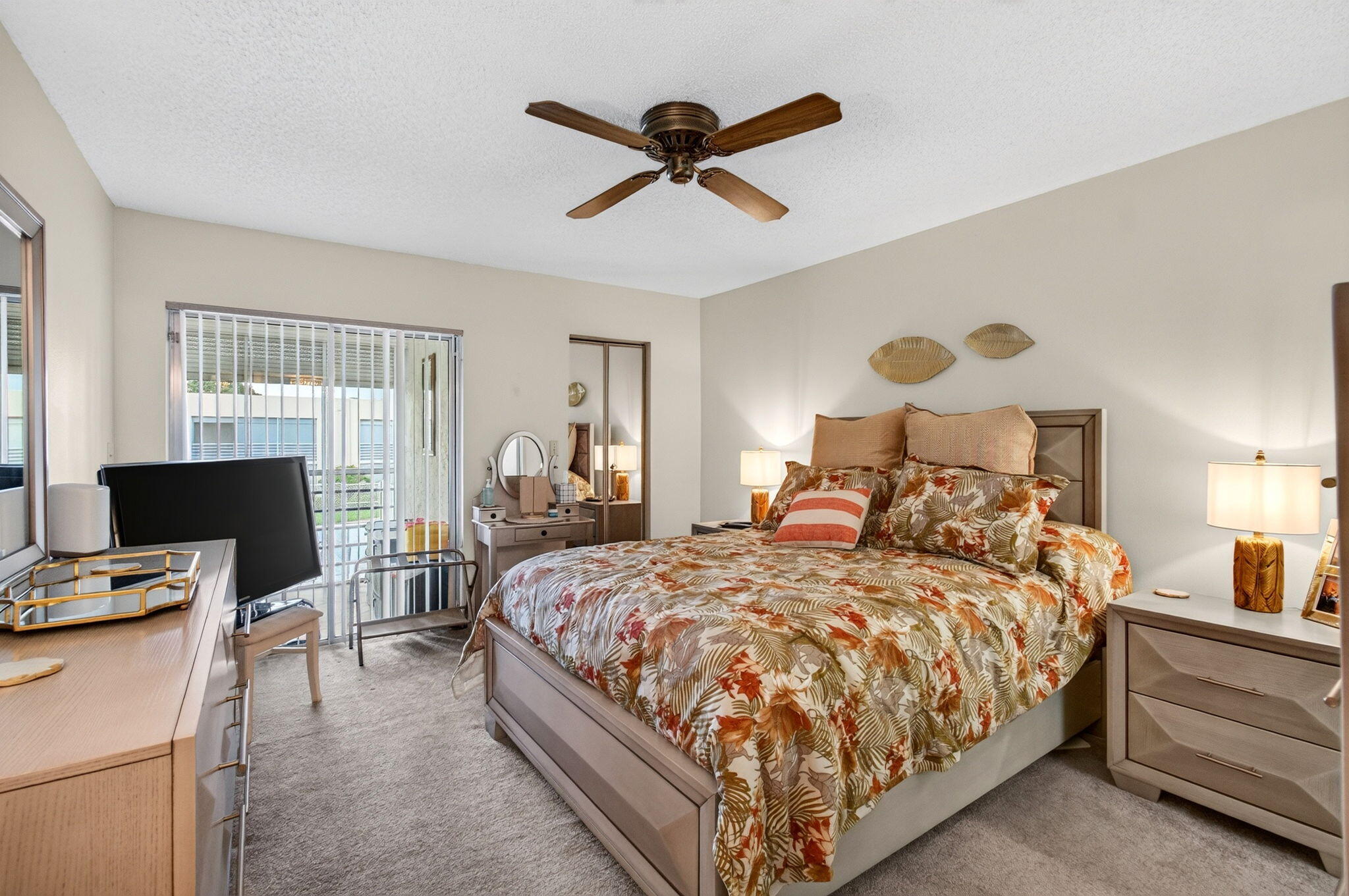 POINCIANA GARDENS CONDO - Residential
