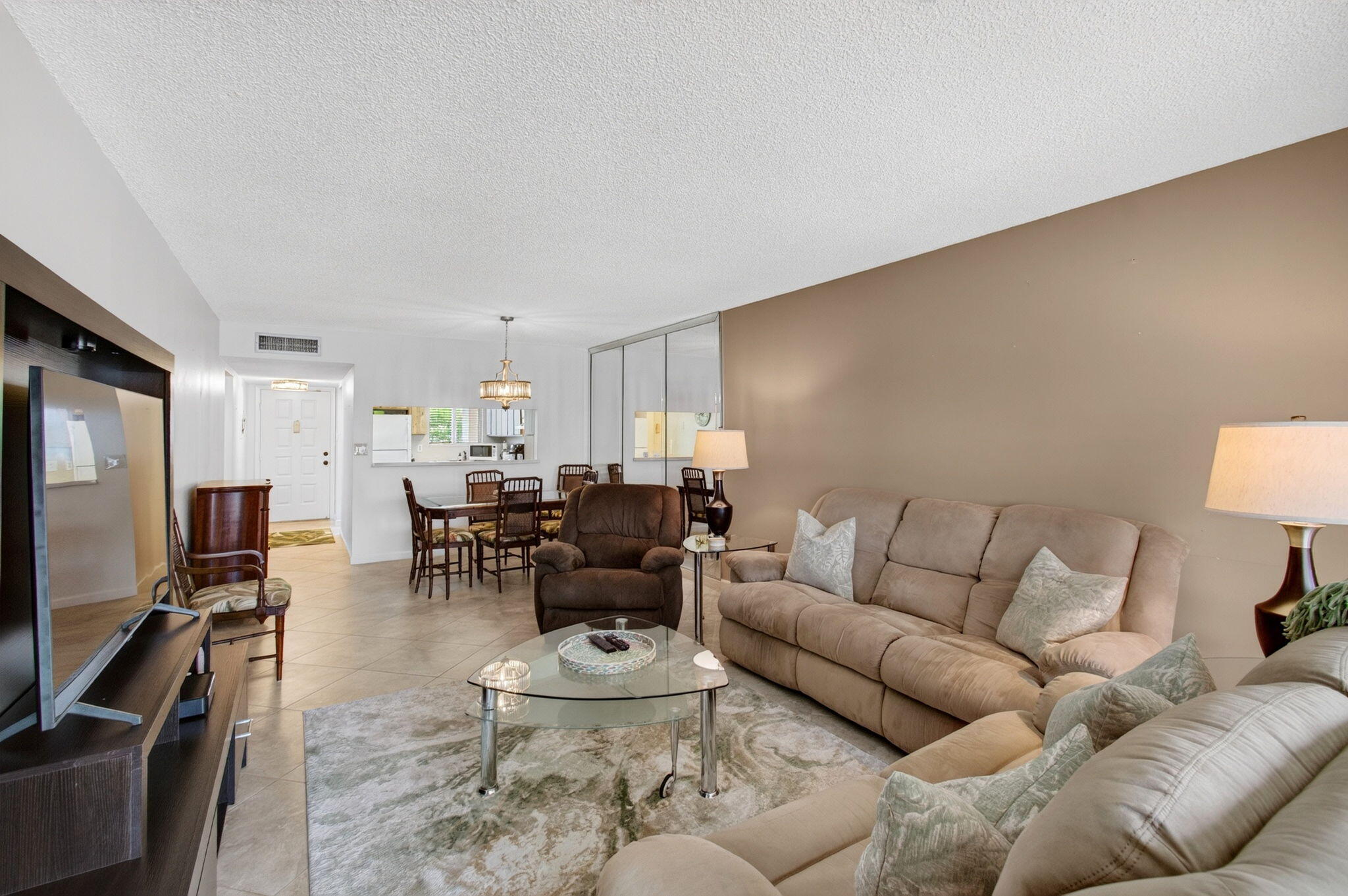 POINCIANA GARDENS CONDO - Residential