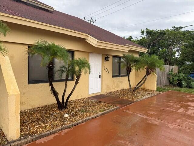 Chatham Hills - Residential Lease