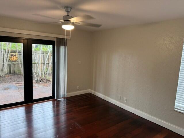 Chatham Hills - Residential Lease