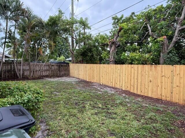 Chatham Hills - Residential Lease