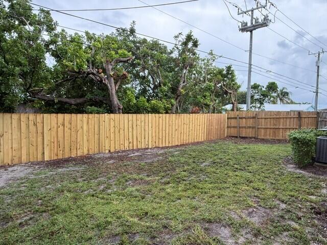 Chatham Hills - Residential Lease