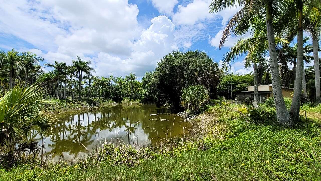Loxahatchee - Residential