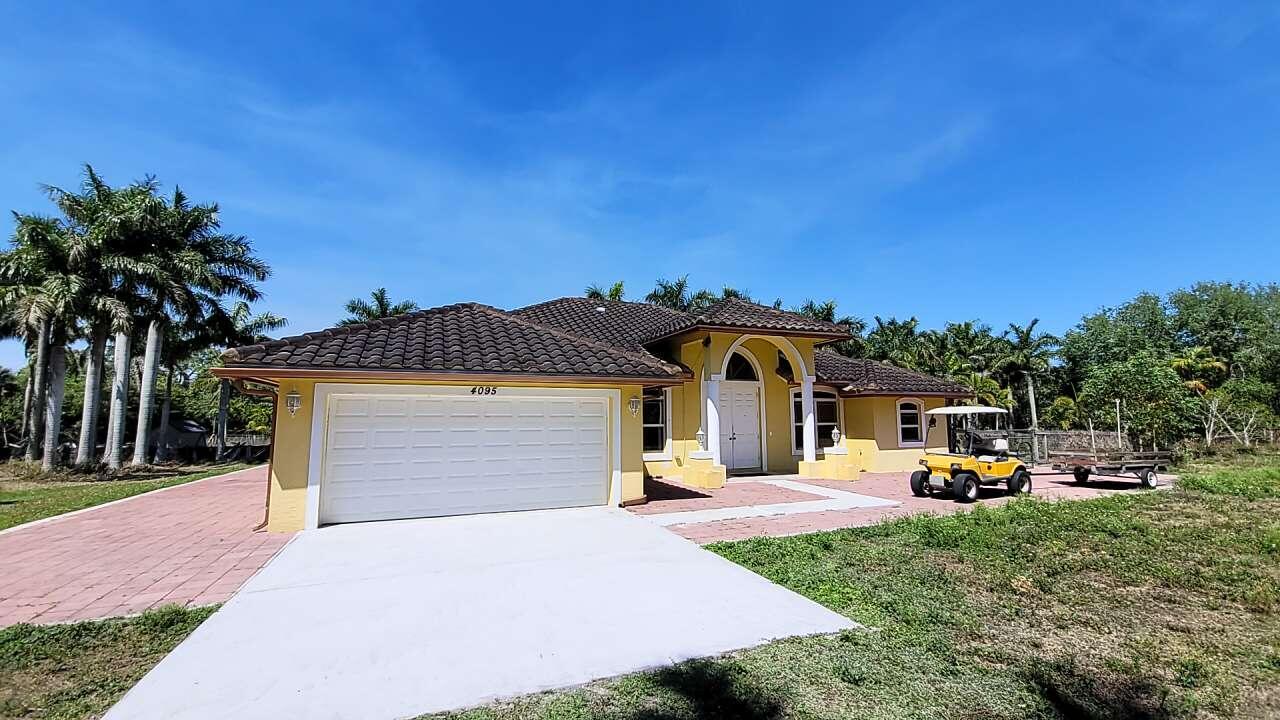 Loxahatchee - Residential